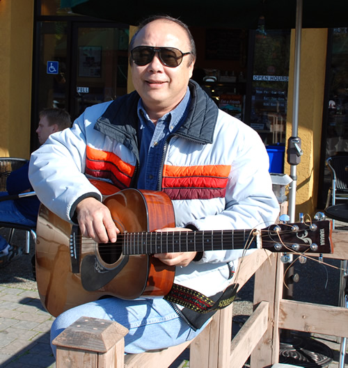 Dennis Wong